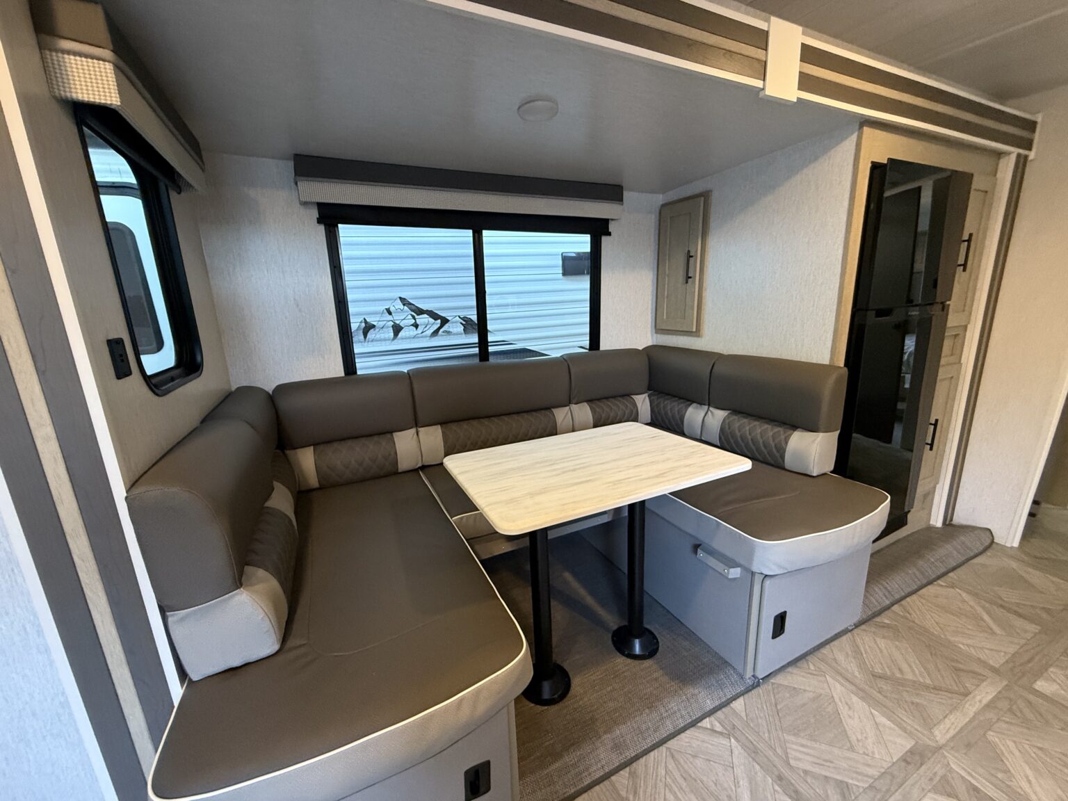 dinette